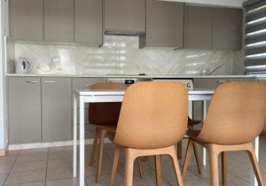 2 Bedroom apartment in Nicosia's center-11