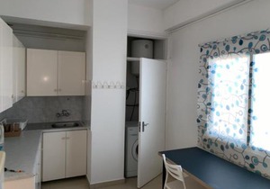 2 Bedroom apartment in Nicosia's center-11