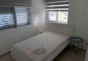 2 Bedroom apartment in Nicosia's center-11