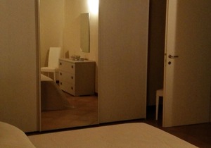 2 bedroom apartment in a farm- Garda Lake