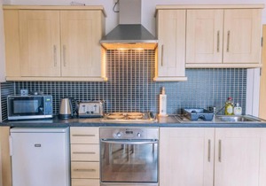 2 Bedroom Apartment near City Centre