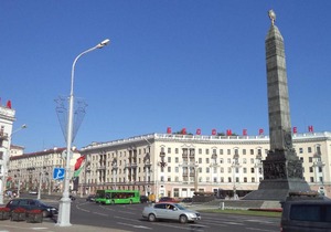 2-bedroom apartment on Victory Square
