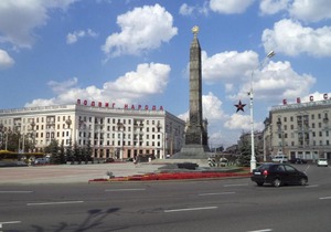 2-bedroom apartment on Victory Square