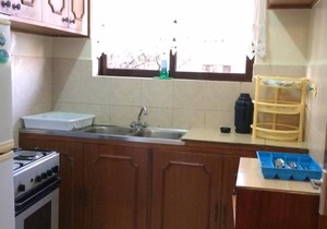 2 bedroom apartment Samra W