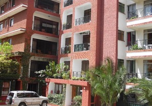 2 bedroom apartment Samra W