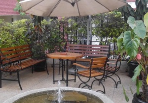 2 bedroom apartment Samra W