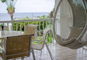 2 Bedroom appartement with Ocean view