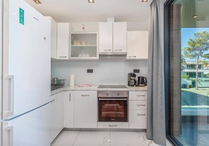 2 bedroom awesome apartment in Malinska