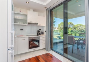 2 bedroom awesome apartment in Malinska