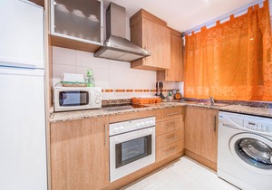 2 bedroom awesome apartment in Cabanes