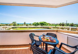 2 bedroom awesome apartment in Cabanes