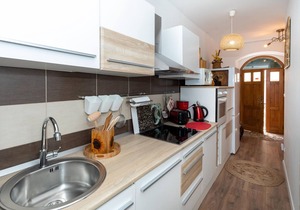 2 bedroom awesome apartment in Blace