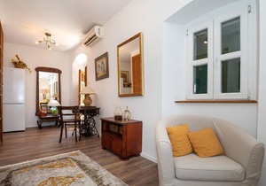 2 bedroom awesome apartment in Blace