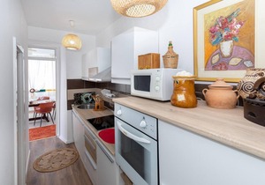 2 bedroom awesome apartment in Blace