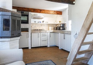 2 bedroom awesome home in Svaneke