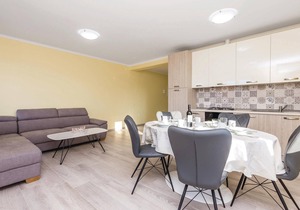 2 bedroom beautiful apartment in Cavle