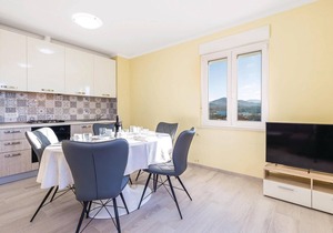 2 bedroom beautiful apartment in Cavle