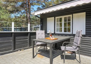 2 bedroom beautiful home in Nexø