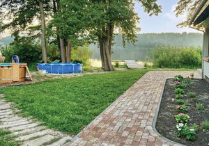 2 bedroom beautiful home in Wilcze