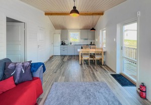 2 bedroom beautiful home in Dals Långed