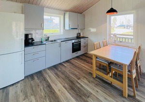 2 bedroom beautiful home in Dals Långed