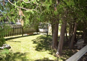 2 Bedroom cottage in the Heart of Sauble Beach