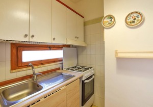 2 bedroom cozy apartment in Botricello