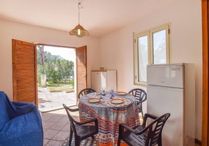 2 bedroom cozy apartment in Botricello