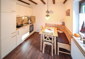 2 bedroom cozy apartment in Arrach