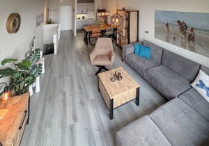 2 bedroom cozy home in Bruinisse
