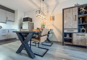 2 bedroom cozy home in Bruinisse