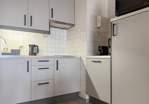 2 bedroom cozy home in Bruinisse