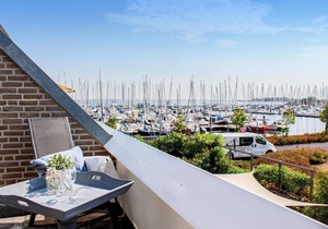 2 bedroom cozy home in Bruinisse