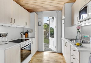 2 bedroom cozy home in Gudhjem