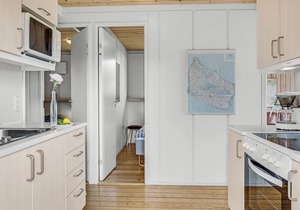 2 bedroom cozy home in Gudhjem
