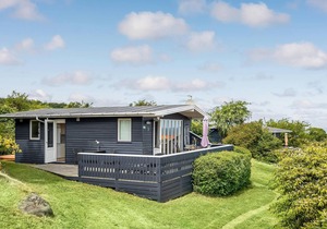 2 bedroom cozy home in Gudhjem