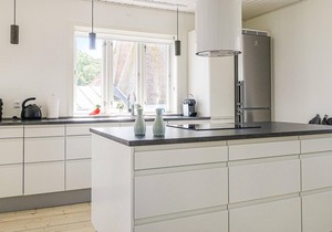 2 bedroom cozy home in Svaneke
