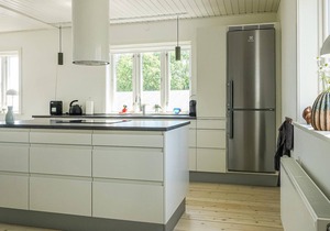 2 bedroom cozy home in Svaneke