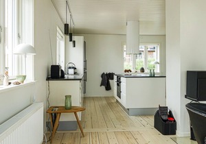 2 bedroom cozy home in Svaneke
