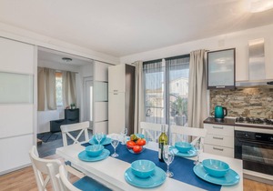 2 bedroom cozy home in Kras
