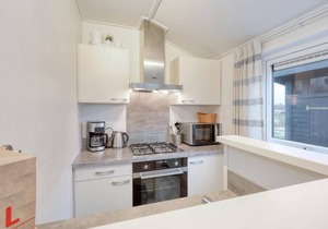 2 bedroom cozy home in Süsel