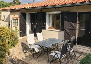 2 bedroom accommodation in Pouzols-Minervois