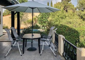 2 bedroom accommodation in Pouzols-Minervois