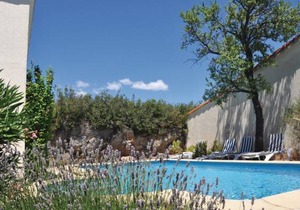 2 bedroom accommodation in Pouzols-Minervois