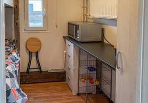 2 bedroom gorgeous home in Lauwersoog