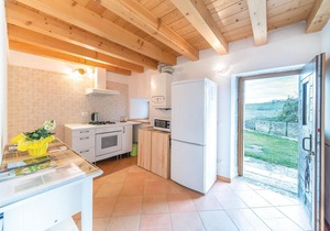 2 bedroom accommodation in Fosse di S.Anna di A.