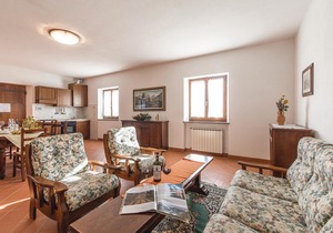 2 bedroom accommodation in Gaiole in Chianti SI
