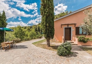 2 bedroom accommodation in Gaiole in Chianti SI