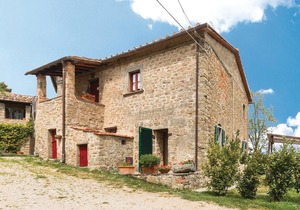 2 bedroom accommodation in Gaiole in Chianti SI