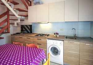 2 bedroom accommodation in Lido degli Scacchi FE